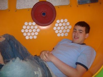 Dustan123 profile photo