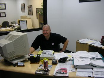Brien profile photo