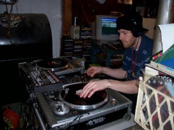 Tragikdj911 profile photo