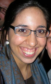 Sarahrb profile photo