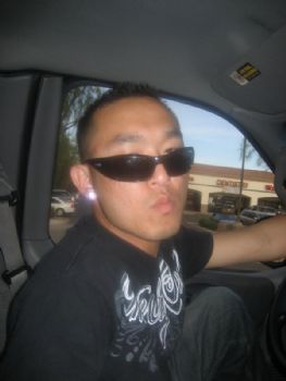 Timmywoo profile photo