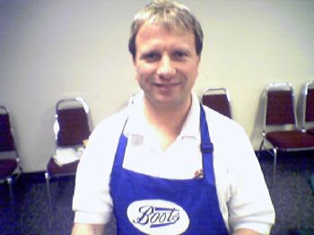 Teddenver profile photo