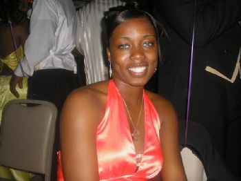 Africanqueen profile photo