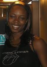Africanqueen profile photo