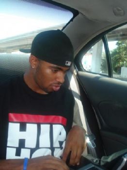 Dnique profile photo