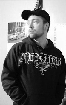 Bsmoore84 profile photo