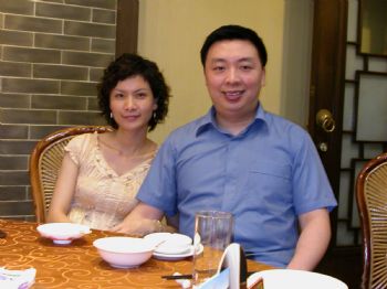 Yimingchen profile photo