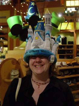 Disneychic profile photo
