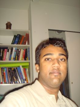 Ahamedsafwan profile photo