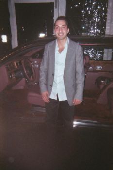 Jamesjamil profile photo