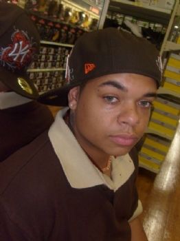 Chrisodell95 profile photo