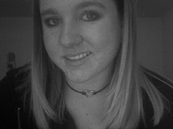 Cuteroxylynn profile photo