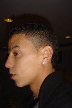 Issam1989 profile photo
