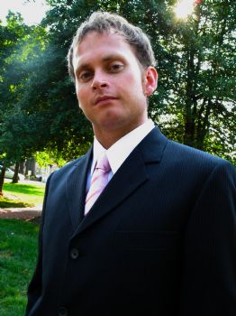 Chriscloyd profile photo