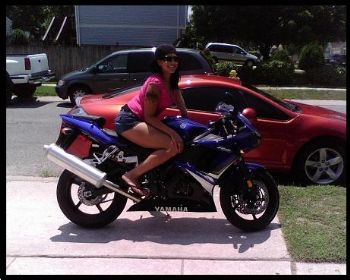 Alecia8989 profile photo