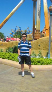 Thecster profile photo