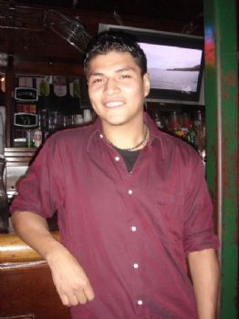 Dannyluna210 profile photo