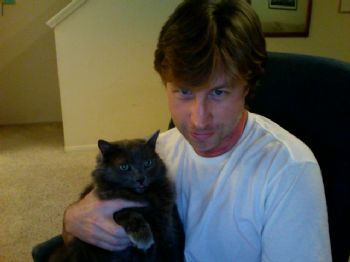 Forrestjbradbury profile photo