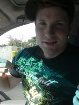 Bhall86 profile photo