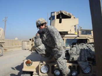 Soldier8001 profile photo