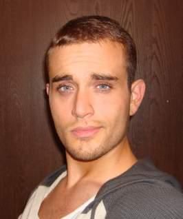 Amcguire81 profile photo