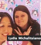 Lydiamdesign profile photo