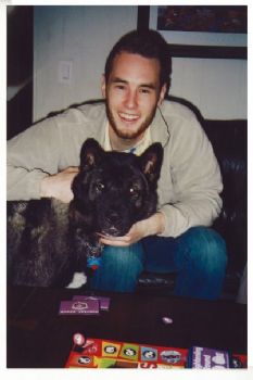 Johngeary profile photo