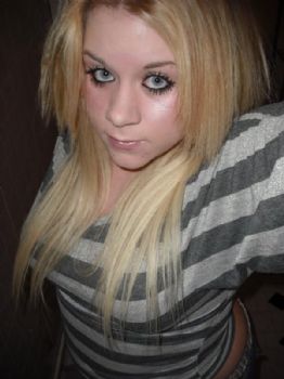 Mary-Jo profile photo