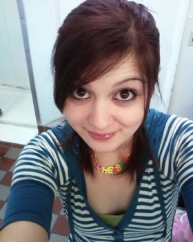 Chelseaaa profile photo
