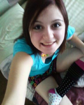 Chelseaaa profile photo