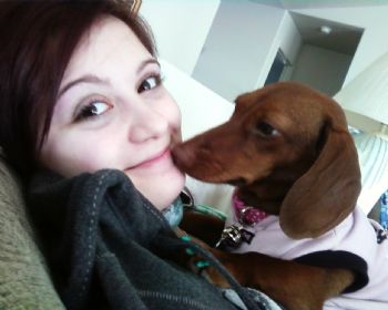 Chelseaaa profile photo