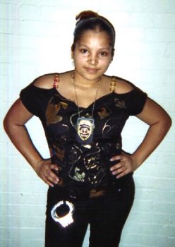 Yesenia3388 profile photo