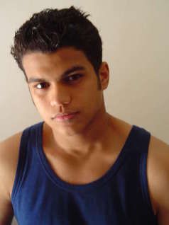 Guitar profile photo