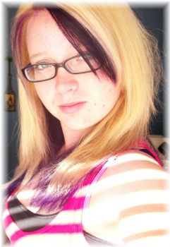 Kam33Lia profile photo