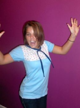 Chelsie89 profile photo