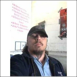 Mike3078 profile photo
