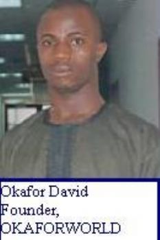 Okafordavid profile photo