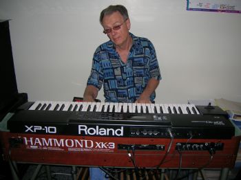 Jazzman51 profile photo