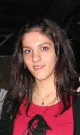 Arina profile photo