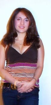 Dancingchick profile photo