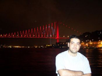 Kutayozturk profile photo