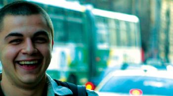 Ilkosarafski profile photo