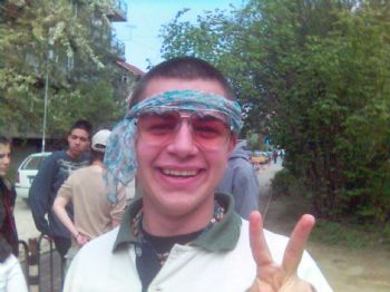 Ilkosarafski profile photo