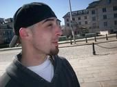 Damien83 profile photo