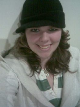 Hannahg333 profile photo