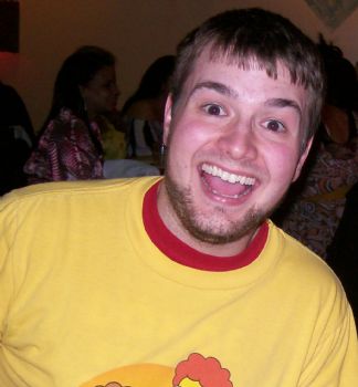 Bushier profile photo