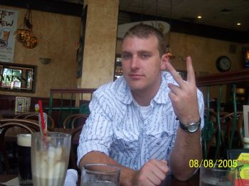 Bradley26 profile photo