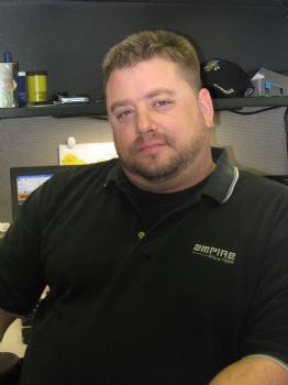 Brianjohnson profile photo