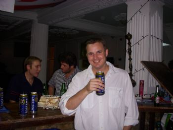 Mikemoseman profile photo