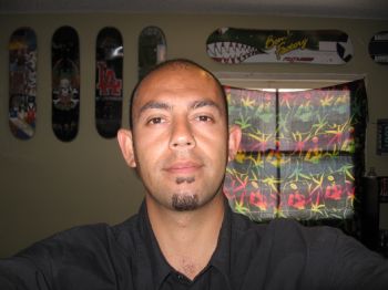 Willdelgado profile photo